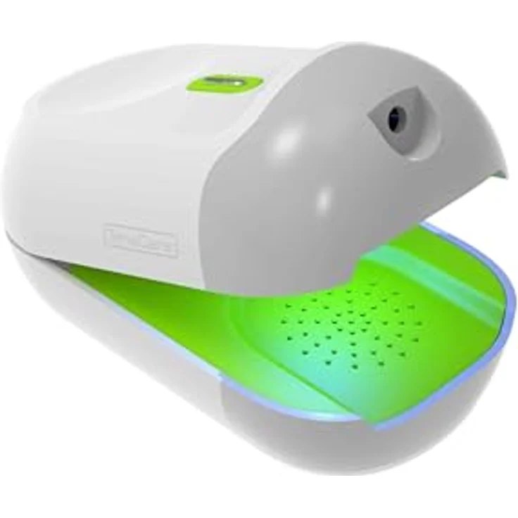 TensCare, Nagelpflegegerät, Nailit Laser – Bild 10