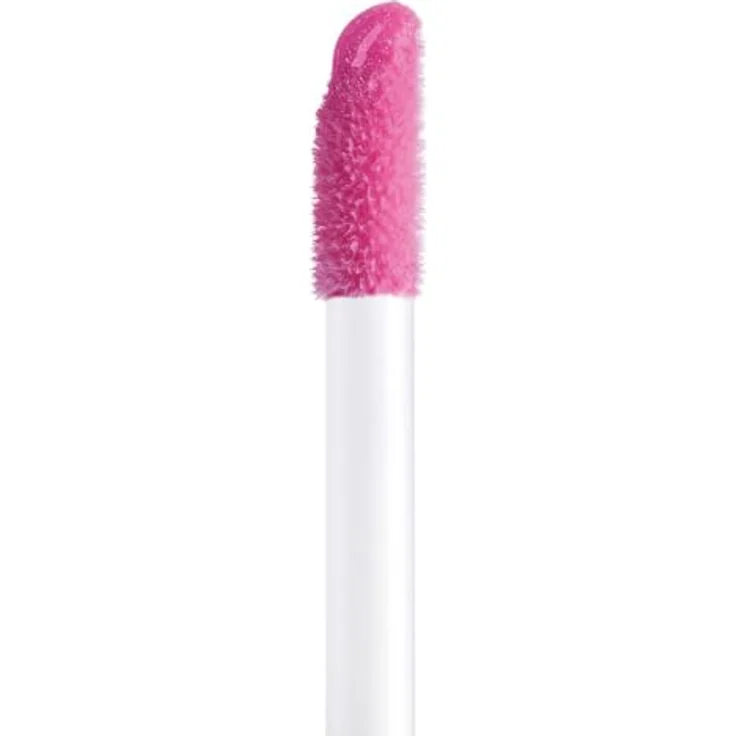 ARTDECO Goddess of the Sun Lip Wonder Serum, 4 ml Lip Plumper mit pflegendem Wirkstoffkomplex, CARING VIOLA – Bild 3