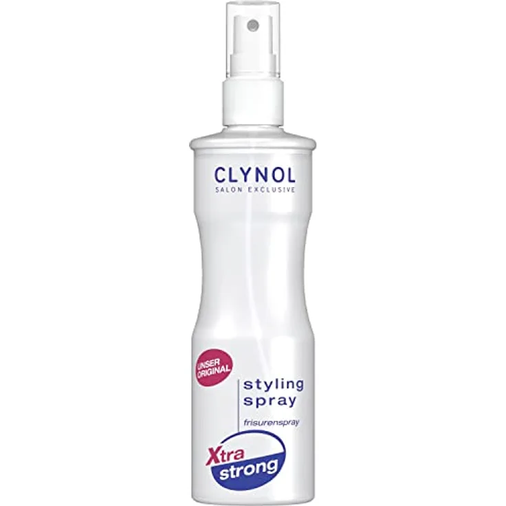 Clynol Xtra strong Haarspray 200 ml
