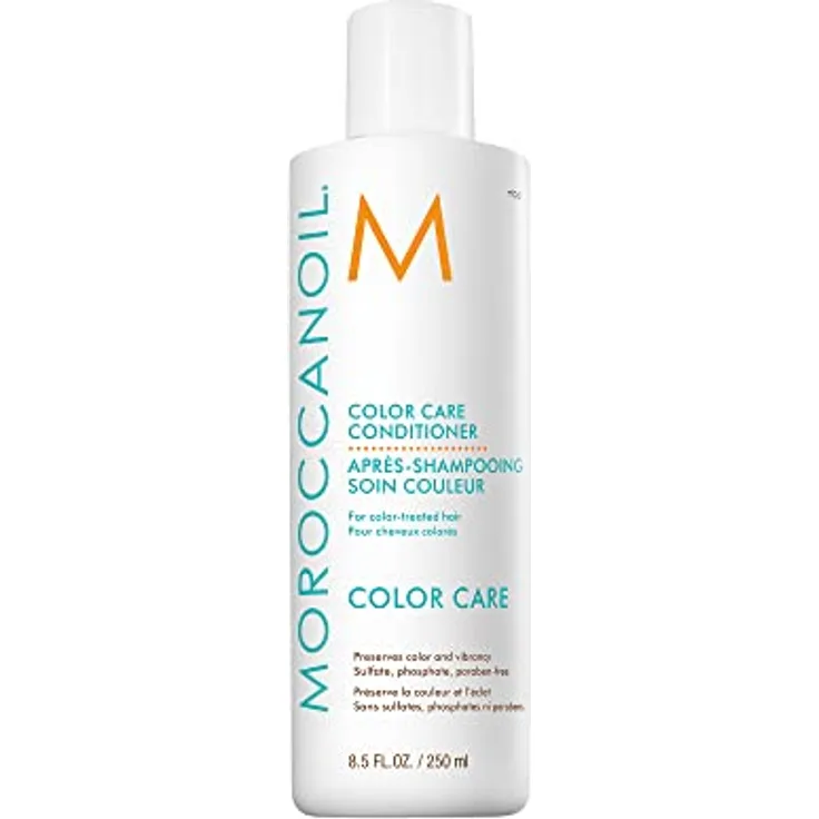 Moroccanoil Farbpflege-Conditioner 250 ml - Preisvergleich