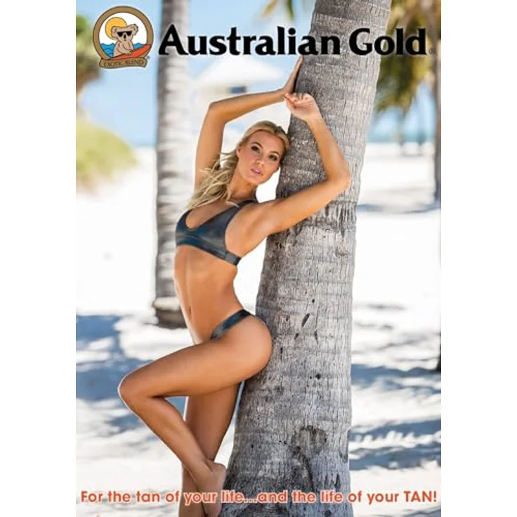 Australian Gold LSF Outdoor Spray Oil Sunscreen LSF15 237 ml – Bild 8