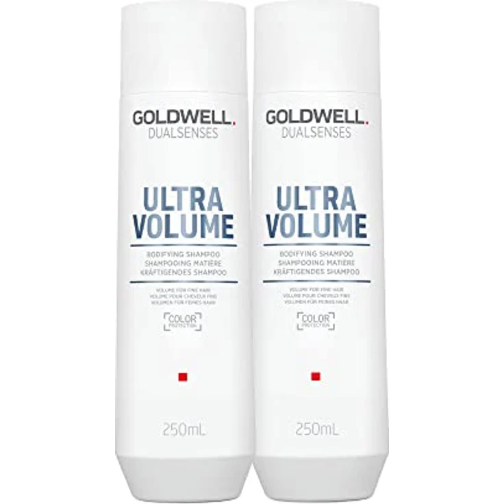 Dualsenses Ultra Volume Bodifying Shampoo 250 ml – Bild 2