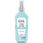 Guhl Föhn Lotion - Inhalt: 150 ml - Seidenglanz - Für flexibles Styling - Haartyp: alle