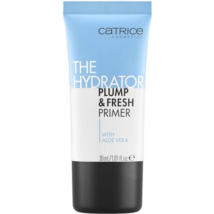 Catrice The Hydrator Plump & Fresh Primer Primer 30 ml