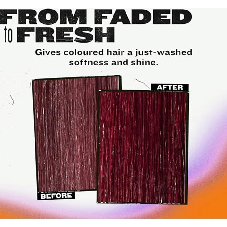 TIGI Make It Last, Ausspülfreier Conditioner im Spray für gefärbtes Haar, 200 ml, intensive Feuchtigkeit und Glanz – Bild 5