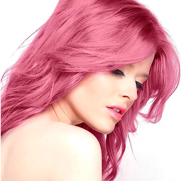 Stargazer Haircolour Heather 70 ml – Bild 3