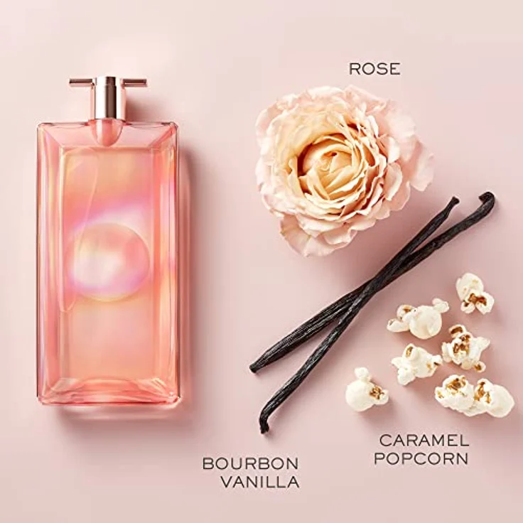 Lancôme Idôle Nectar L'Eau de Parfum (EdP) 50 ml – Bild 2