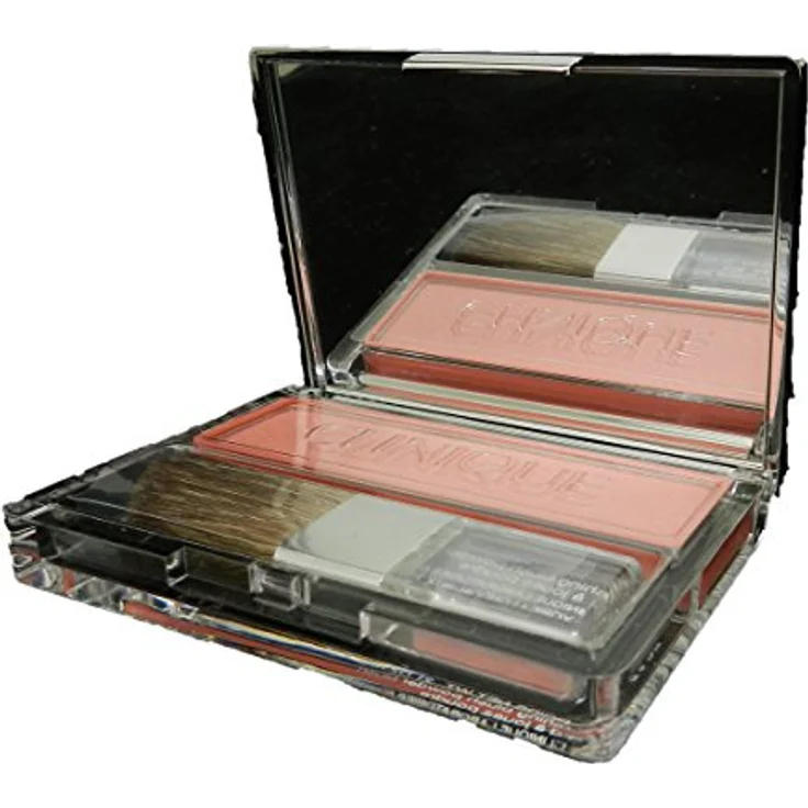 Blushing Blush - Powder Blush, Farbton: Rosa, Inhalt: 6 g, für einen frischen Teint – Bild 4