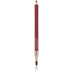 Estée Lauder Double Wear 24H Stay-In-Place Lipliner, 1,2 g, lange Haltbarkeit, Farbe 014 Rose