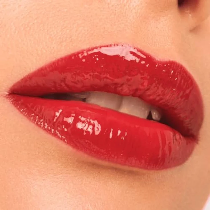 Catrice Colour Glaze Lip Tint, hochpigmentiertes Lipgloss, Farbton 030 In My Cherry Era, 3 ml, vegan, glanzvoll und langanhaltend – Bild 10