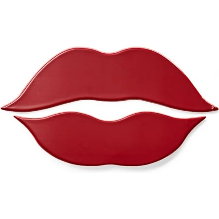 essence hydra kiss LIP TINT Nr. 04, langanhaltender roter Lippenstift, glänzend, vegan, ohne Parabene und Mikroplastik, 4ml – Bild 3