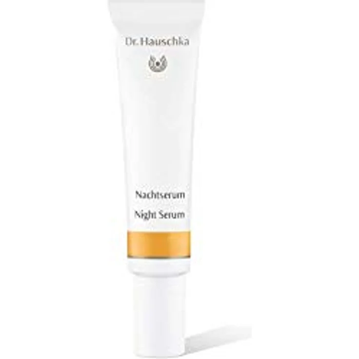 Dr. Hauschka NachtSerum 20 ml, feuchtigkeitsspendende Wirkung – Bild 2