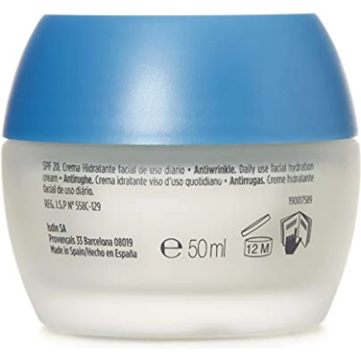 ISDIN UREADIN Korrekturcreme und Anti-Imperfektionen, 200 g, Bodylotion – Bild 5