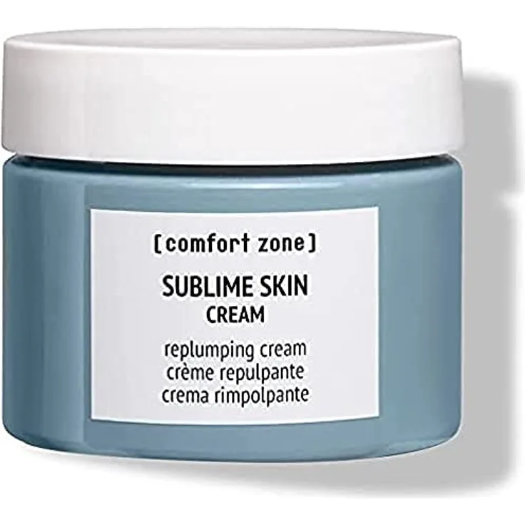 Comfort Zone SUBLIME SKIN cream 60 ml, Gesichtscreme
