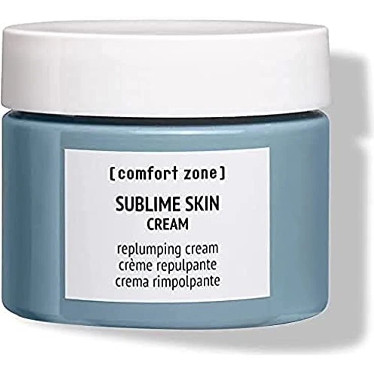 Comfort Zone SUBLIME SKIN cream 60 ml, Gesichtscreme – Bild 1