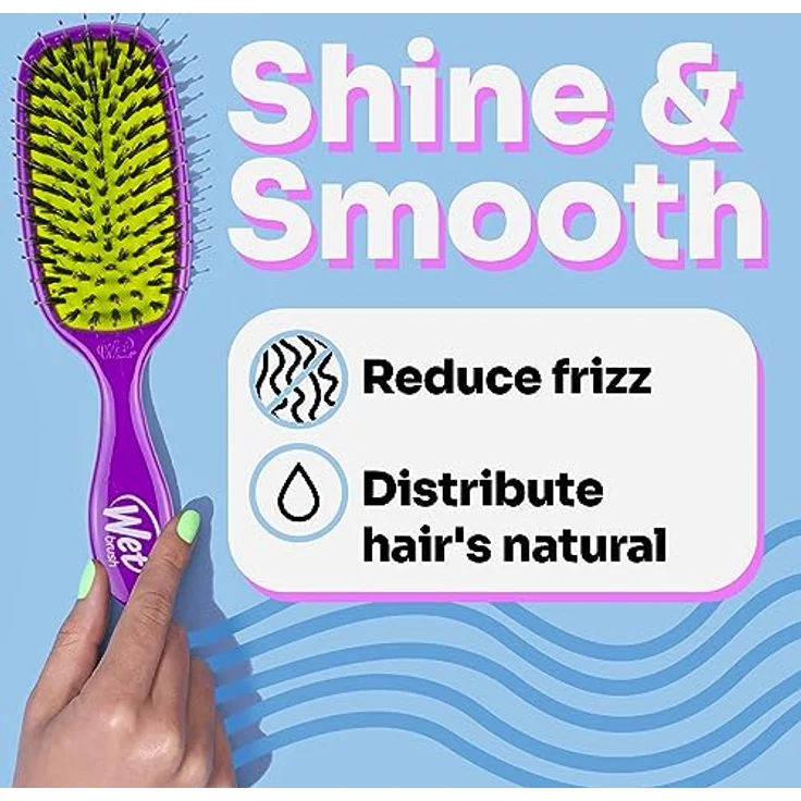 WetBrush Glanzverstärker, Violett – Bild 3
