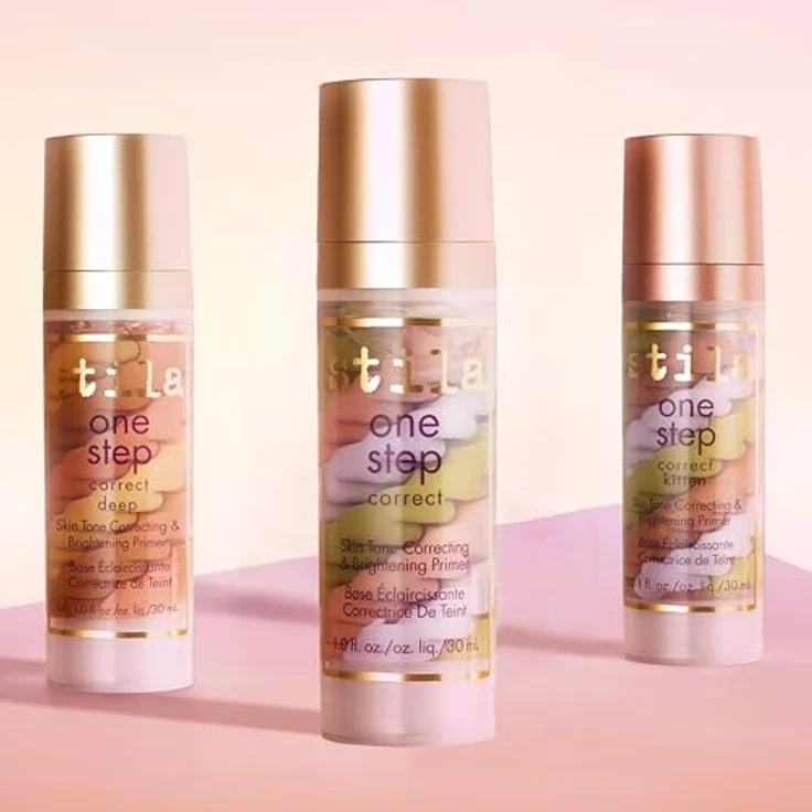 stila One Step Correct Primer 30 ml – Bild 6