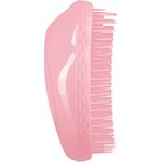 Tangle Teezer Original Thick & Curly Dusty Pink, Haarbürste für dickes und lockiges Haar