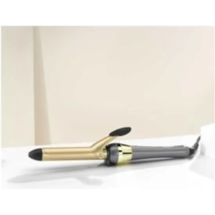 BaByliss Berry Crush Zangenwickler 2524PE, 25 mm Titan-Keramik, Temperatur 150 °C bis 210 °C – Bild 2