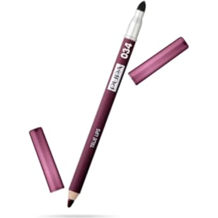 Pupa Lippenstift, 1.2 ml – Bild 2