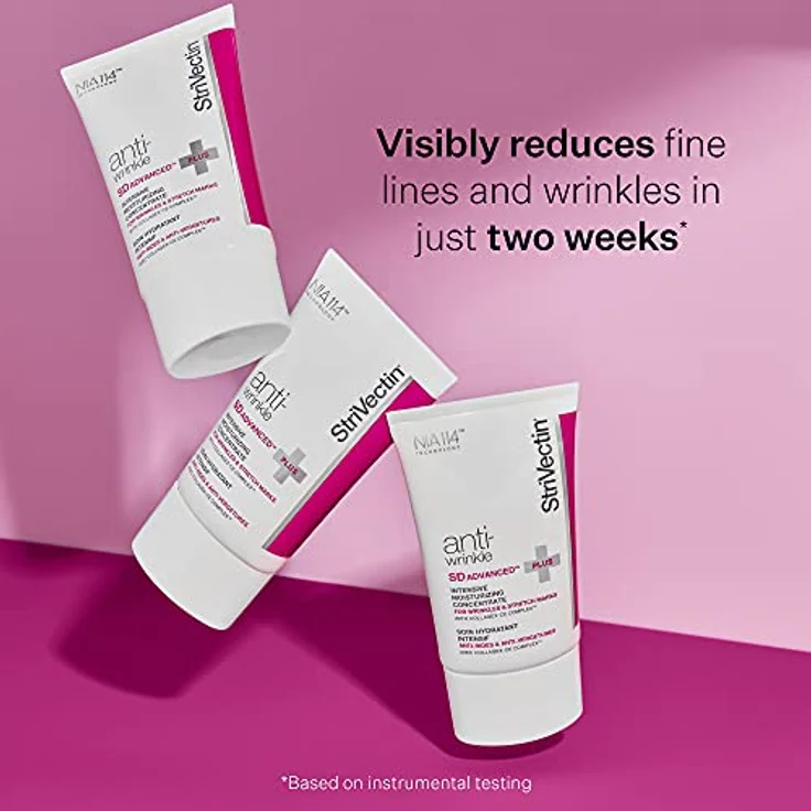 StriVectin Anti-Wrinkle SD Advanced Intensive Moisturizing Cencentrate Gesichtscreme 118 ml mit feuchtigkeitsspendender Wirkung – Bild 2