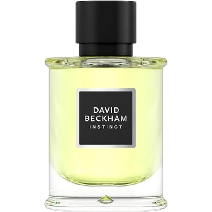 David Beckham Instinct EDP, Herrenduft mit frischen Zitrusnoten, 75ml – Bild 1