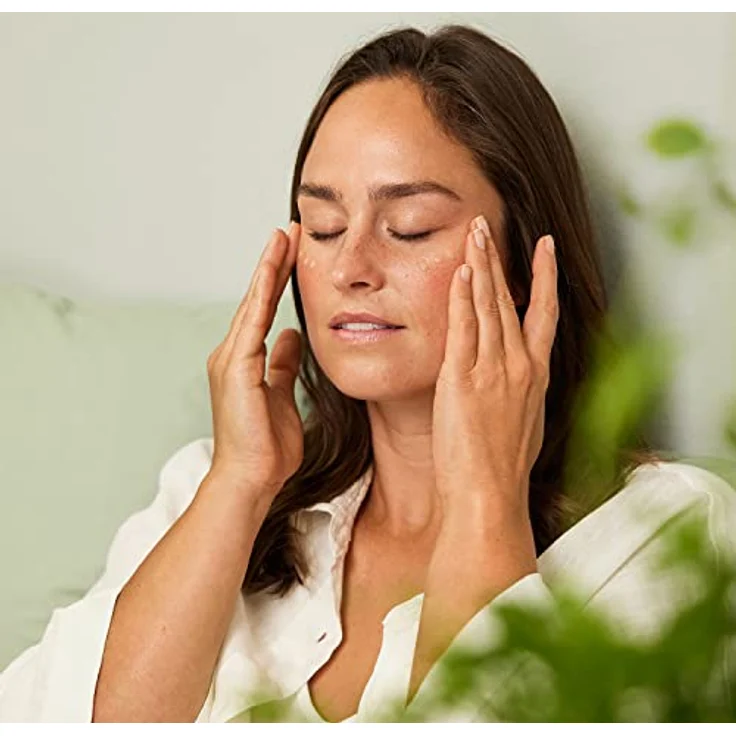 Weleda Wild Rose 7 Day Smoothing Beauty Treatment gesichtsöl Für Müde U. Beanspruchte Haut 5,6 ml – Bild 6