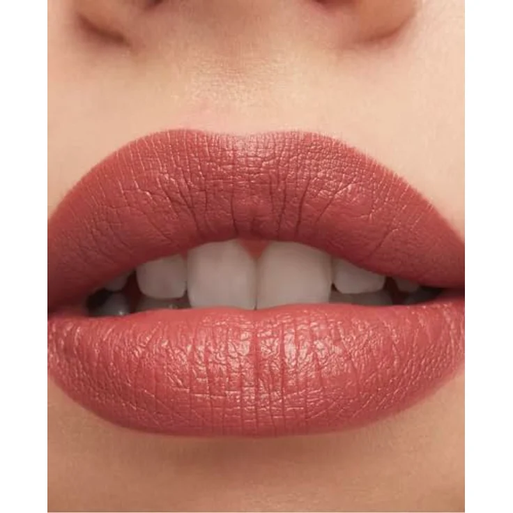 MAC Cosmetics MACximal Silky Matte Lipstick, Mattierender Lippenstift mit hoher Pigmentierung, Farbton Sweet Deal, 3,5 g – Bild 4