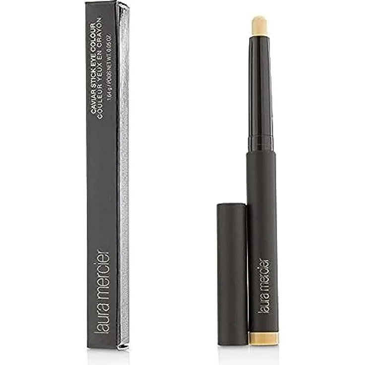 Laura Mercier Caviar Stick Eye Colour Lidschatten, Vanilla Kiss, 30 g