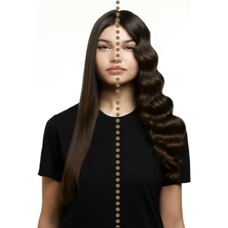ghd Curve Thin Wand Lockenstab Lockenstäbe – Bild 3