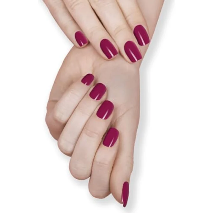 ANNY Nagellack Nail Polish Damen 15 ml, Expert-Gel Formel, splitterresistent und schnell trocknend – Bild 2