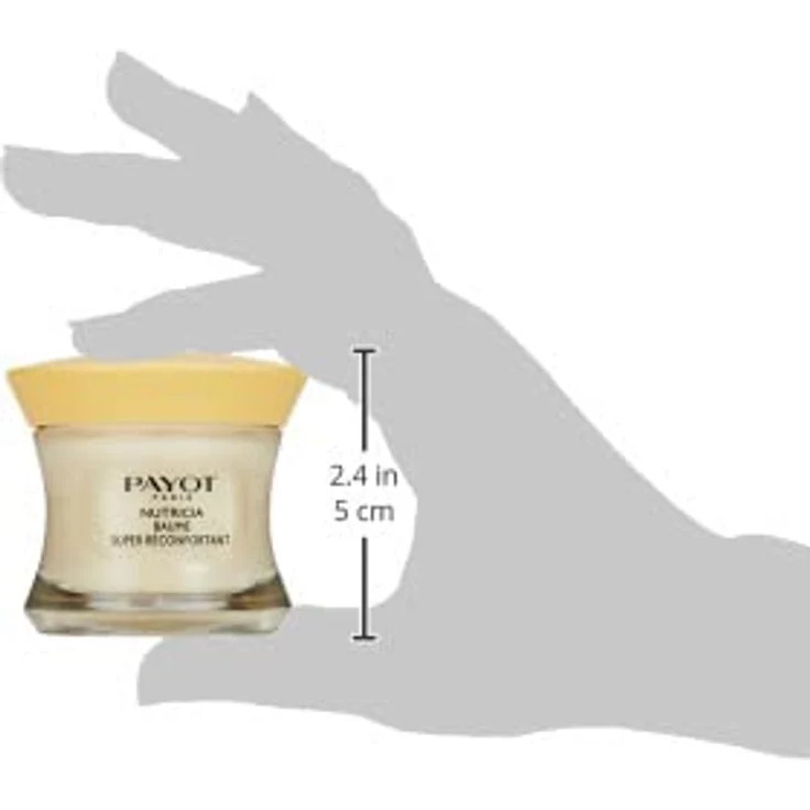 Payot Nutricia Baume Super Reconfortant 50 ml Tagespflege – Bild 6