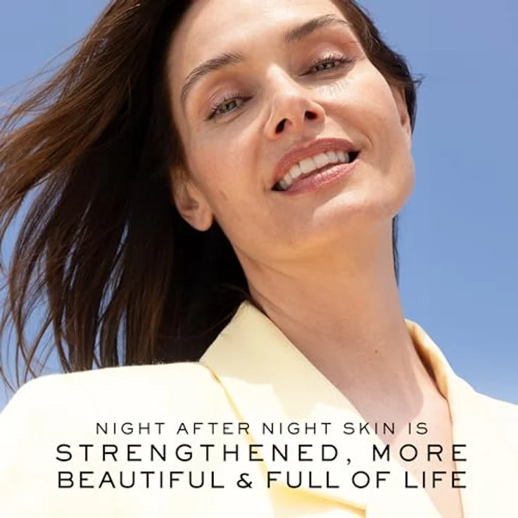 Nuxe Nuxuriance Gold Baume Nuit Nutri-Fortifiant Creme 50 ml – Bild 5