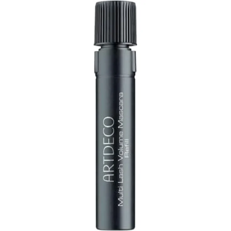 Artdeco Multi Lash Volume Mascara Refill - Nachfüllbare Mascara für Volumen- und Lash-Extension-Effekt - 1 x 8 ml in Schwarz – Bild 2