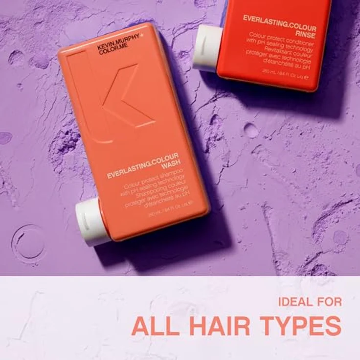 Kevin.Murphy Everlasting.Colour Wash 250 ml – Bild 5