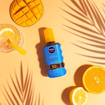 Nivea Körperbräuner – Für Eine Natürliche Sommerbräune, 200 Ml