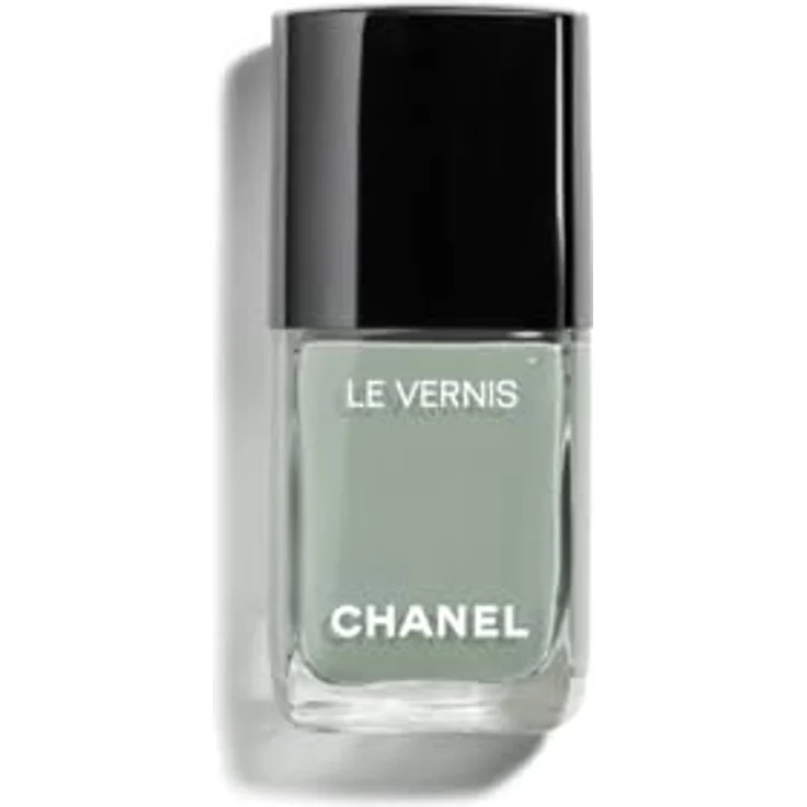 CHANEL LE VERNIS Nail Colour Nr.131 Cavalier Seul 13 ml - Robust und langlebig, Chanel Nagellack in Cavalier Seul Farbe – Bild 2