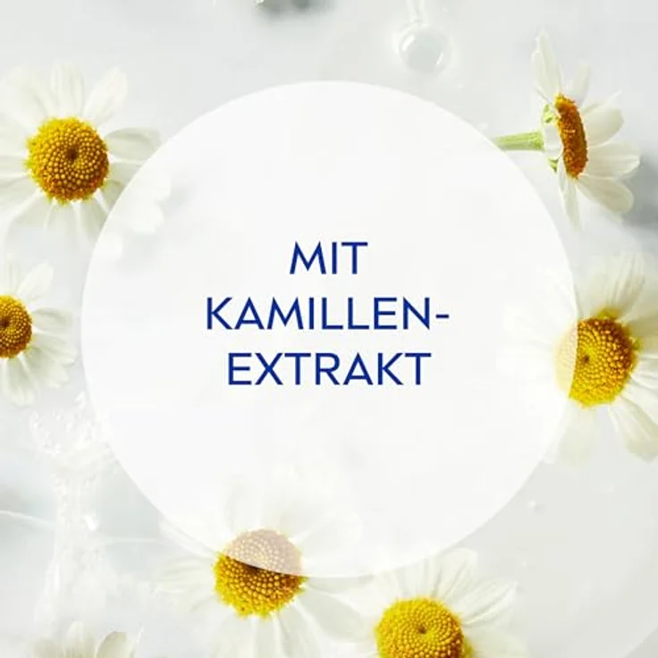 NIVEA Intimo Waschlotion mit Pumpe, milde Intimpflege für Frischegefühl, 250 ml – Bild 4