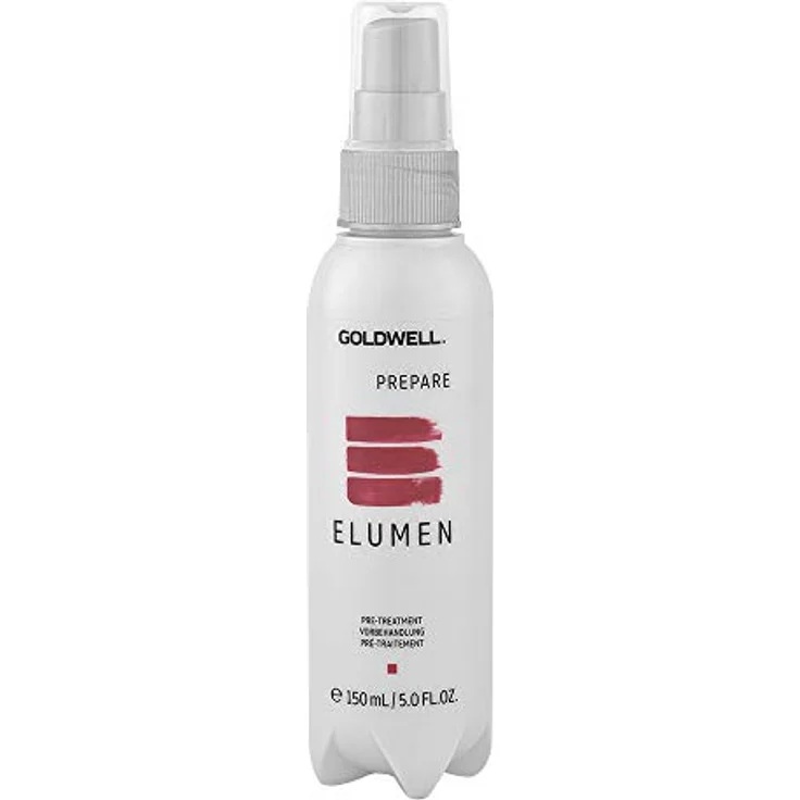 Goldwell Elumen Prepare 150 ml Farbvorbehandlung – Bild 2