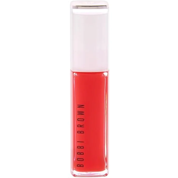 Bobbi Brown Extra Plump Hydratisierendes Lipgloss, Farbton Bare Guava, 6 ml, voluminisierend und feuchtigkeitsspendend – Bild 2