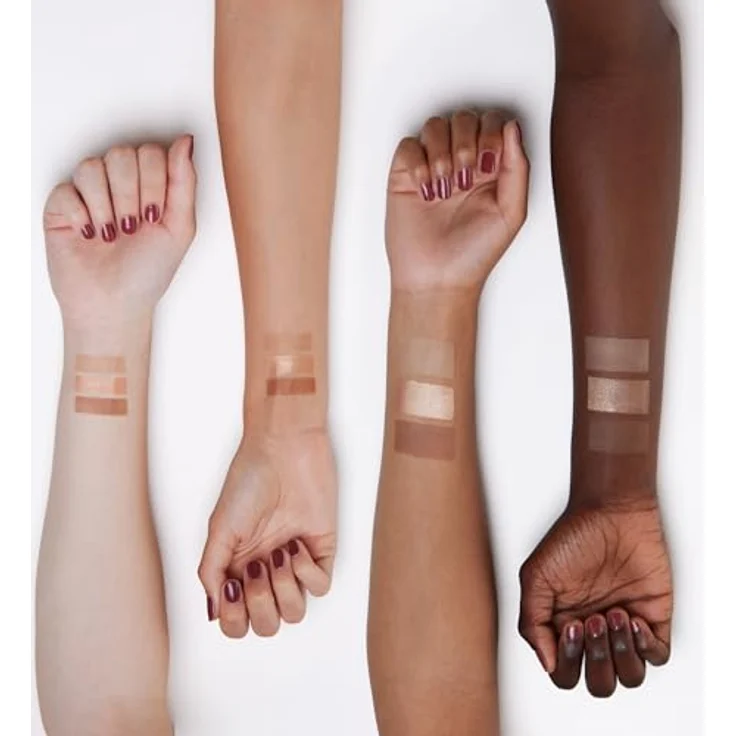 Essence Your Way Bronzing Palette Bronzer 18 g – Bild 3