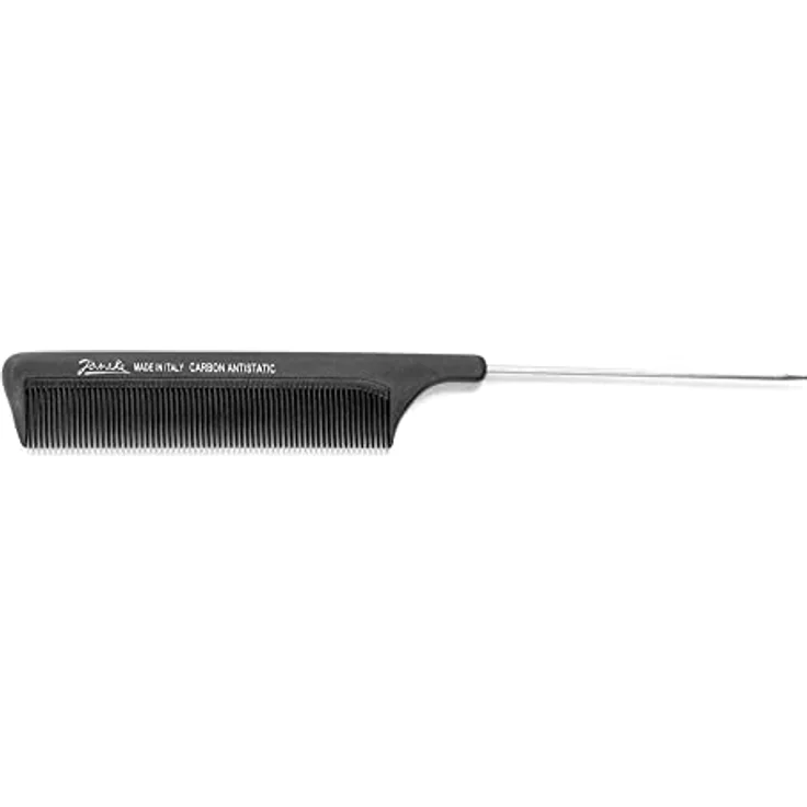 Jäneke Carbon Nadelstielkamm 8,5 – Bild 2