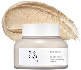 Beauty of Joseon Reis- und Honig-Glow-Maske
