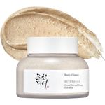 Beauty of Joseon Reis- und Honig-Glow-Maske zur Poren- und Sebumkontrolle, 150 ml, koreanische Hautpflege