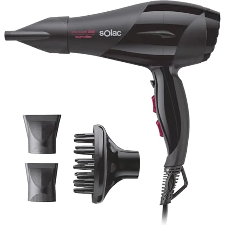 Solac SP7170 – Bild 2