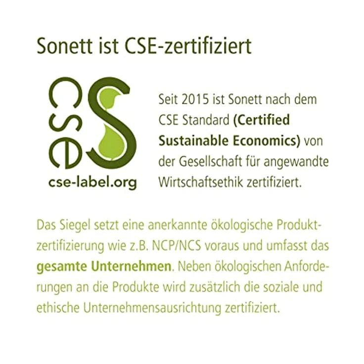 Sonett Handseife Citrus 10 Liter für alle Hauttypen geeignet – Bild 6