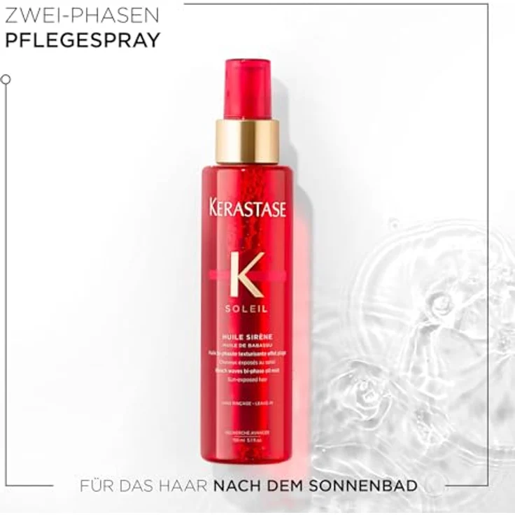 Kerastase Haaröl(1 x 150 milliliters) – Bild 2