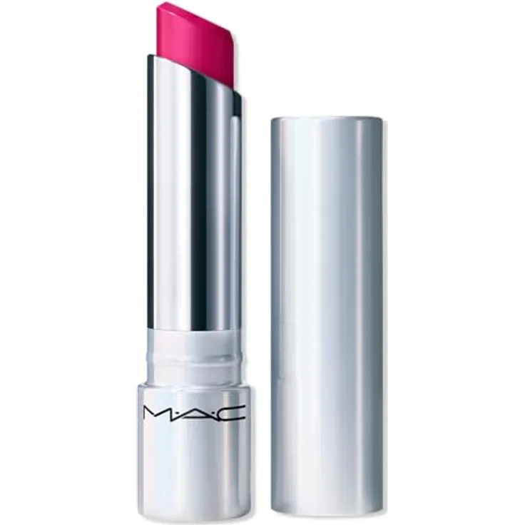 MAC Cosmetics Glowplay Tendertalk Lippenbalsam 463 BEYOND, kaltes Lila, 3,14 g