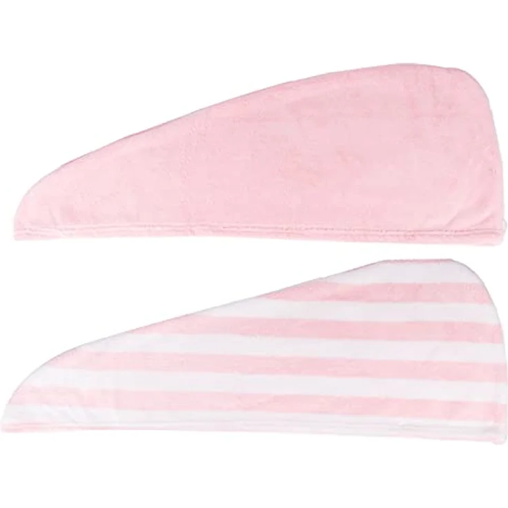 INVOGUE Brushworks Hair Wrap – Bild 3
