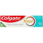 Colgate Total Active Fresh Zahnpasta, 75 ml